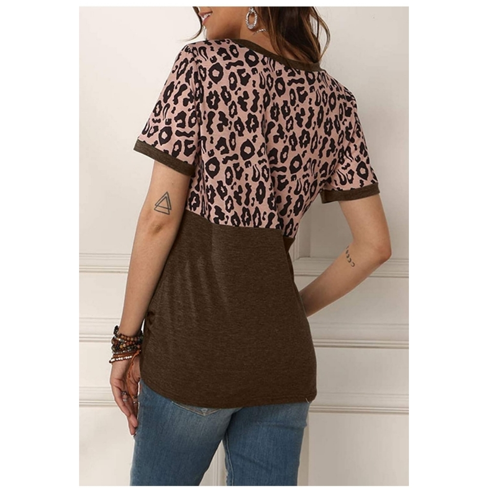 Beautiful Print Top - Picture 3 of 5